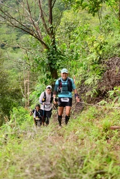 Runner Photo 105584