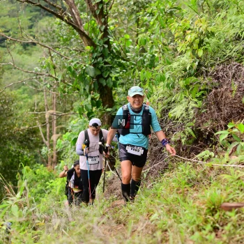 Runner Photo 105587