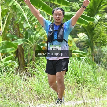 Runner Photo 105596
