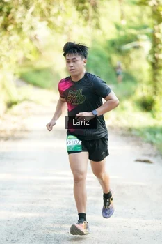 Runner Photo 1055969