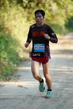 Runner Photo 1055975