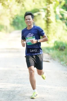 Runner Photo 1055977