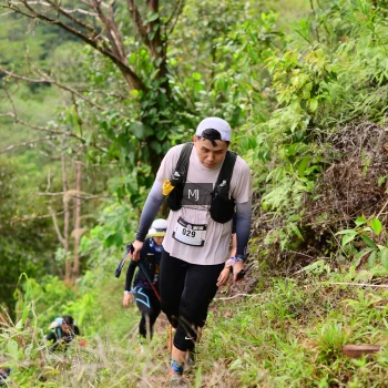 Runner Photo 105598