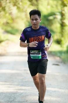 Runner Photo 1055981