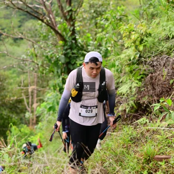 Runner Photo 105601