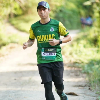 Runner Photo 1056031