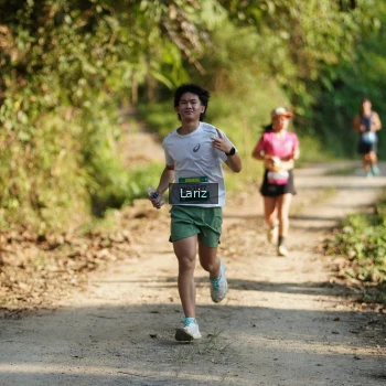 Runner Photo 1056034