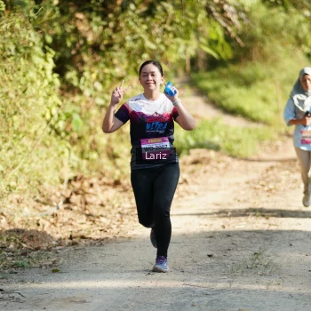 Runner Photo 1056042