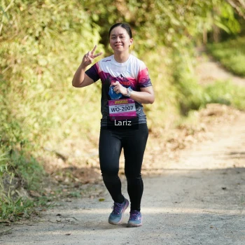 Runner Photo 1056043