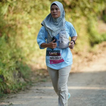 Runner Photo 1056045