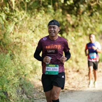 Runner Photo 1056048