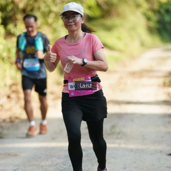 Runner Photo 1056055
