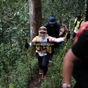 Runner Photo 105607