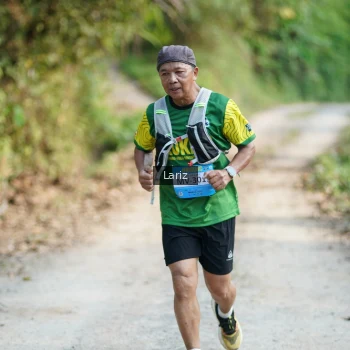Runner Photo 1056080