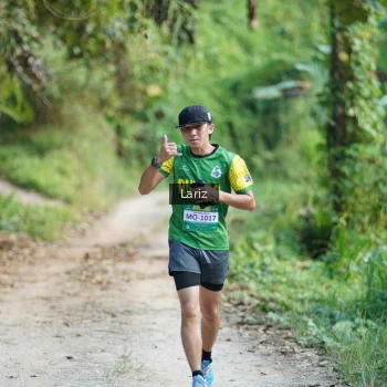 Runner Photo 1056081