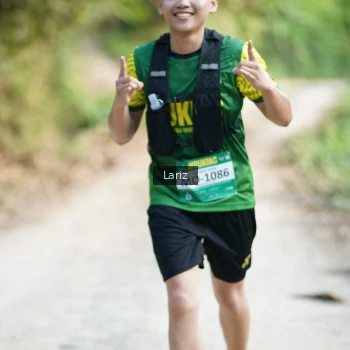 Runner Photo 1056130
