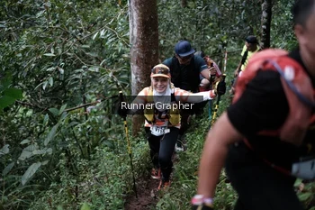 Runner Photo 105614
