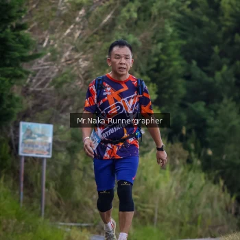 Runner Photo 105615