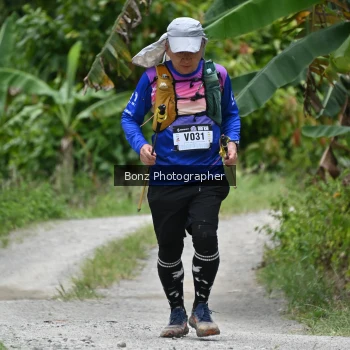 Runner Photo 105618