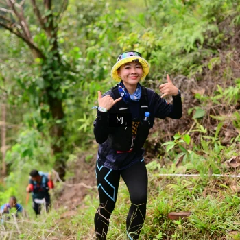 Runner Photo 105623