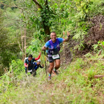 Runner Photo 105629