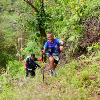Runner Photo 105634