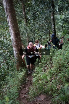 Runner Photo 105649