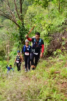 Runner Photo 105658