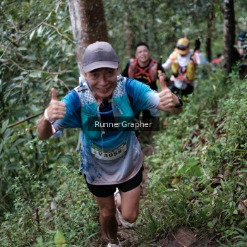 Runner Photo 105663