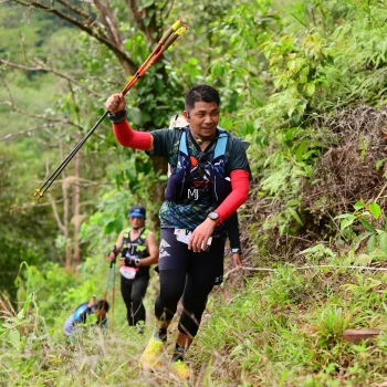 Runner Photo 105665