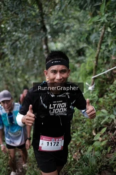 Runner Photo 105669