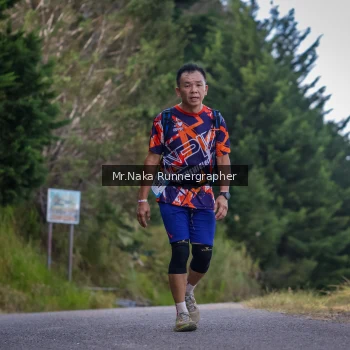 Runner Photo 105671