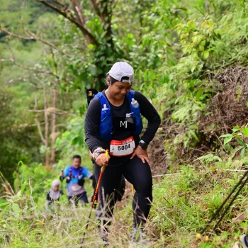 Runner Photo 105672