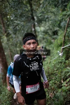 Runner Photo 105674