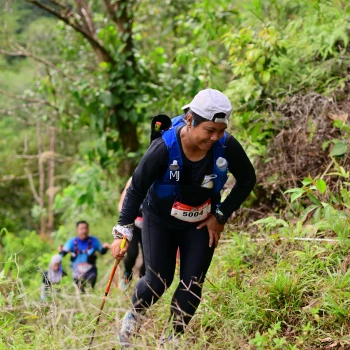 Runner Photo 105676