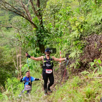 Runner Photo 105679