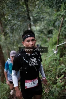 Runner Photo 105680