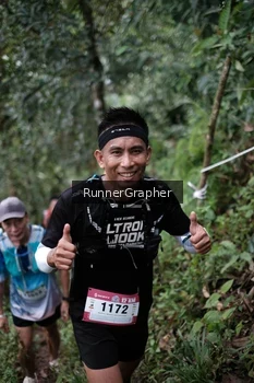 Runner Photo 105685