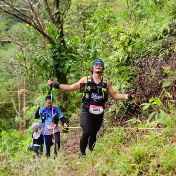 Runner Photo 105689