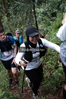 Runner Photo 105691