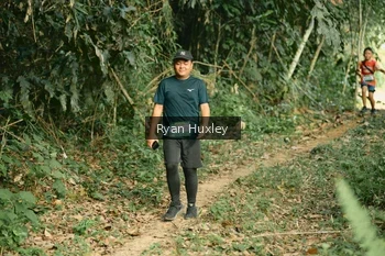 Runner Photo 1056925