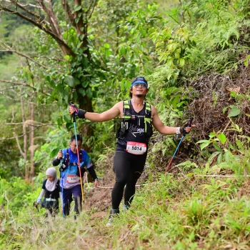 Runner Photo 105694
