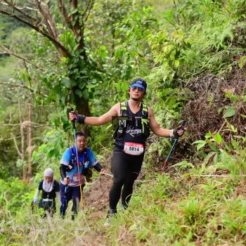 Runner Photo 105697