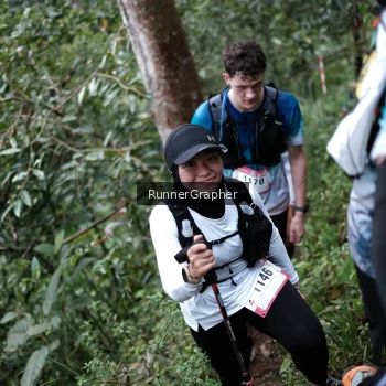 Runner Photo 105702