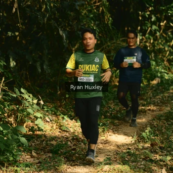 Runner Photo 1057025