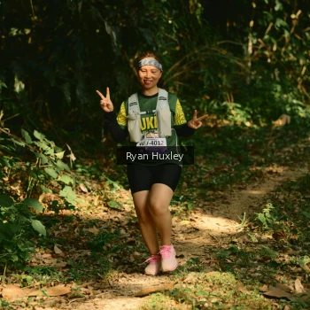 Runner Photo 1057048