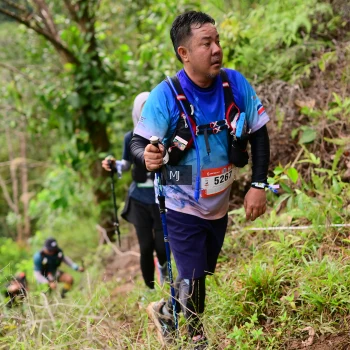 Runner Photo 105710