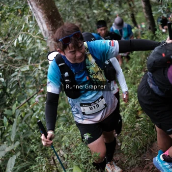 Runner Photo 105712
