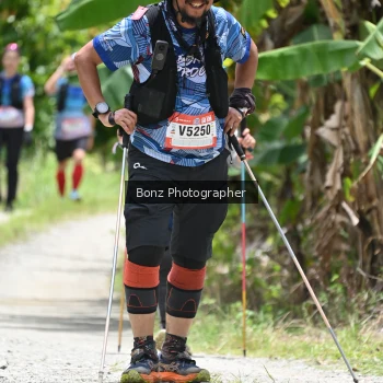 Runner Photo 105715
