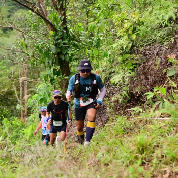 Runner Photo 105720